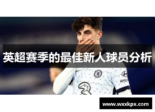 英超赛季的最佳新人球员分析